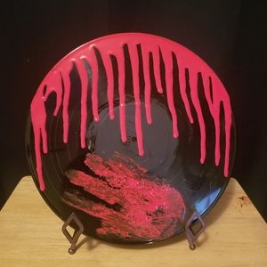 Original Pizza Records